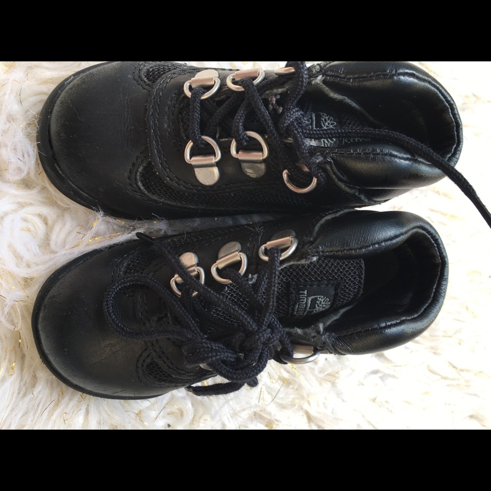 Kid Timberlands - Picture 3 of 4